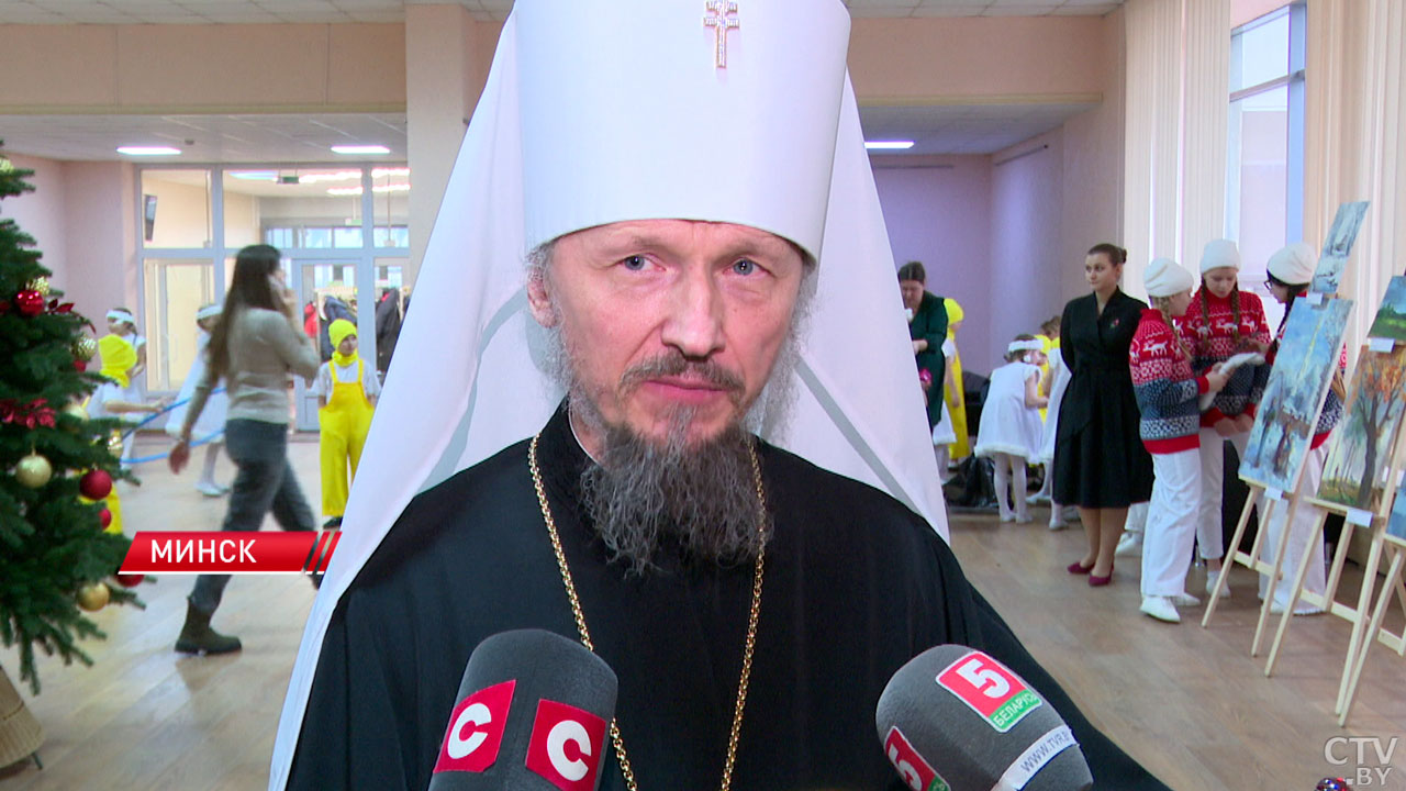 В Минске прошёл XI Рождественский благотворительный турнир по спортивно-боевым единоборствам-4 В Минске прошёл XI Рождественский благотворительный турнир по спортивно-боевым единоборствам-4