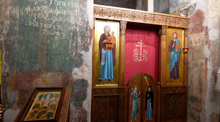 Жемчужина православного мира. Как реставрировали Спасо-Преображенский храм в Полоцке?