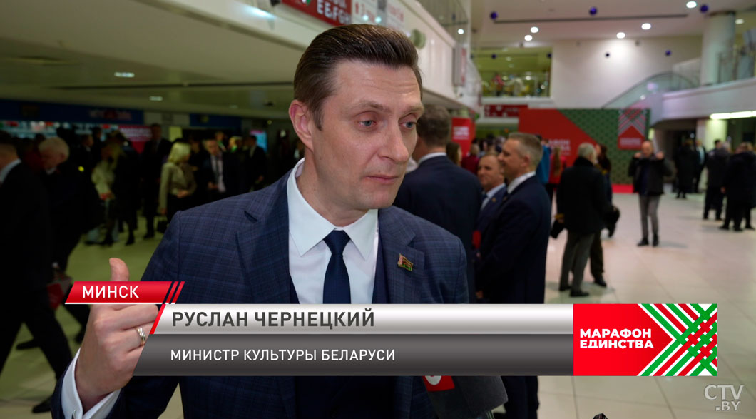 Лукашенко: мы не станем гнуть спину под панской плеткой и не допустим, чтобы на нашу землю ступил сапог захватчика-2