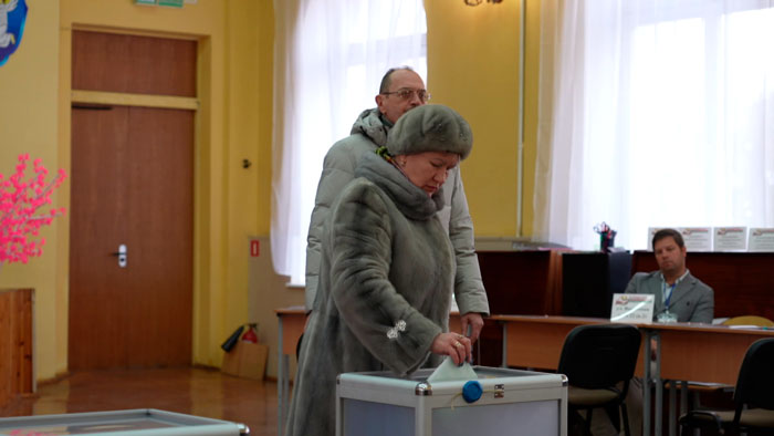 Исключительное исполнение избирательного законодательства – международные наблюдатели о выборах
