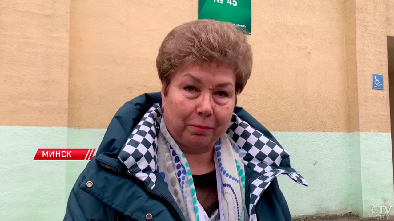 Исключительное исполнение избирательного законодательства – международные наблюдатели о выборах-12