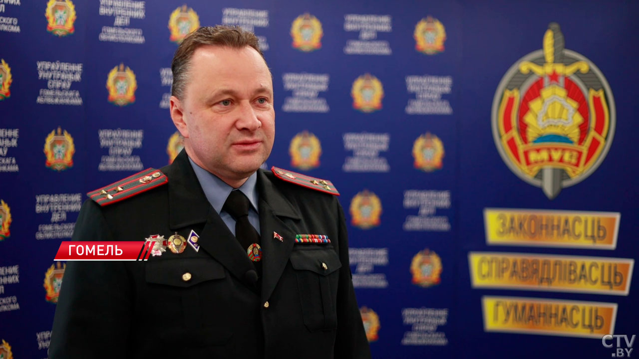 Выборы Президента в Гомельской области прошли в штатном режиме-4 Выборы Президента в Гомельской области прошли в штатном режиме-4