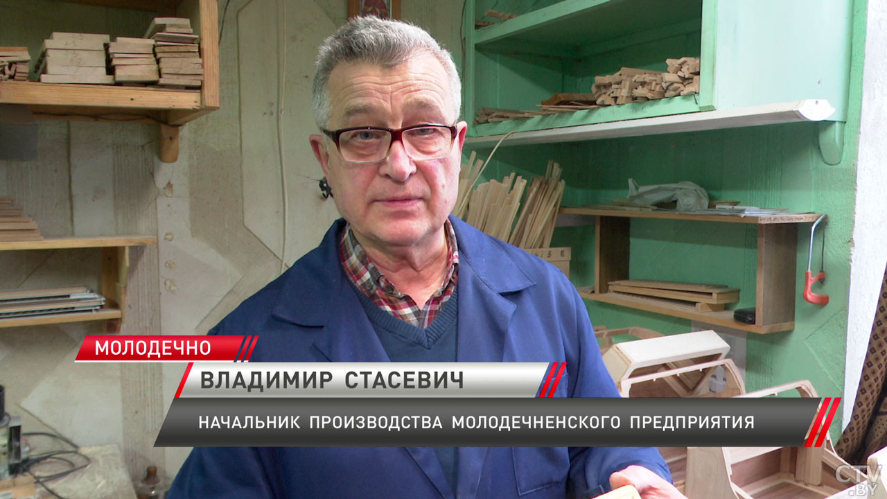 Чтоб баян звучал! Посетили единственное предприятие в Беларуси по созданию традиционного инструмента-4 Чтоб баян звучал! Посетили единственное предприятие в Беларуси по созданию традиционного инструмента-4