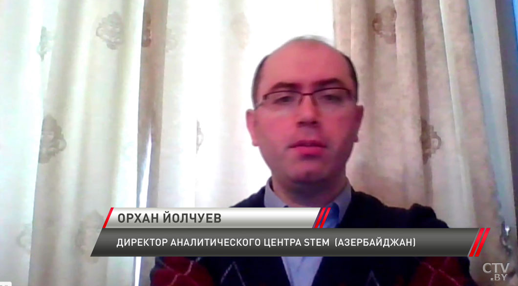 Булавко о ПАСЕ: «Европейские политики пытаются превратить международные отношения в клоунаду»-6