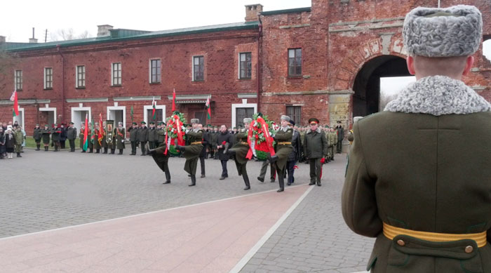 «Эстафета Победы» преодолеет более 3,5 тысячи километров по территории Беларуси