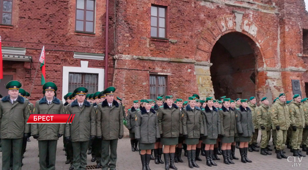 «Эстафета Победы» преодолеет более 3,5 тысячи километров по территории Беларуси-2