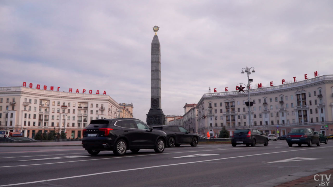 На что пойдут деньги белорусов, почему дисциплина решает и что скрывал USAID – смотрите в «Неделе»-2