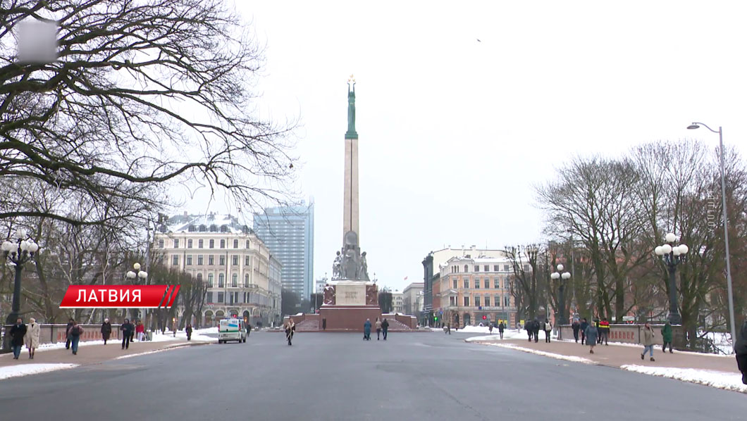 В Латвии создают сеть бомбоубежищ-2