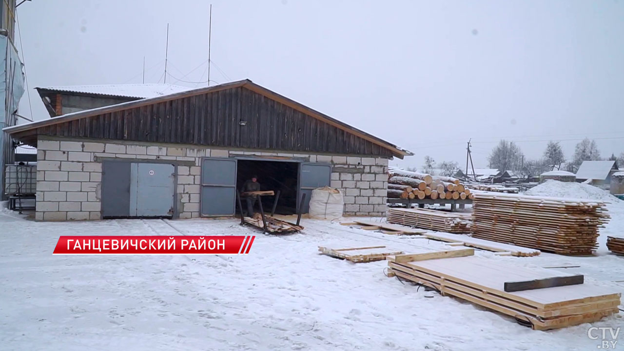 Полесский клондайк – в Брестской области в программу развития Полесья включили новые районы-6