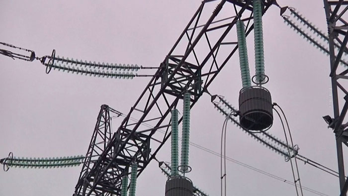 Стоимость электроэнергии в странах Балтии выросла на 300%