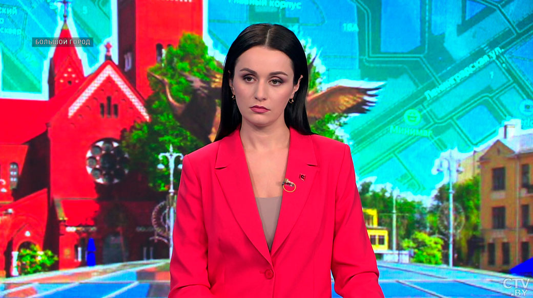 Кем могут работать люди с особыми потребностями? Рассказала директор минского колледжа -2