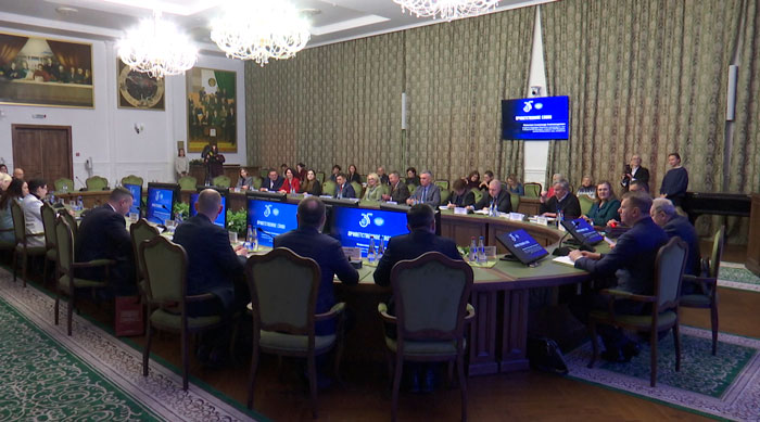 Белорусские социологи готовят исследовательский проект о доверии государственным СМИ Белорусские социологи готовят исследовательский проект о доверии государственным СМИ