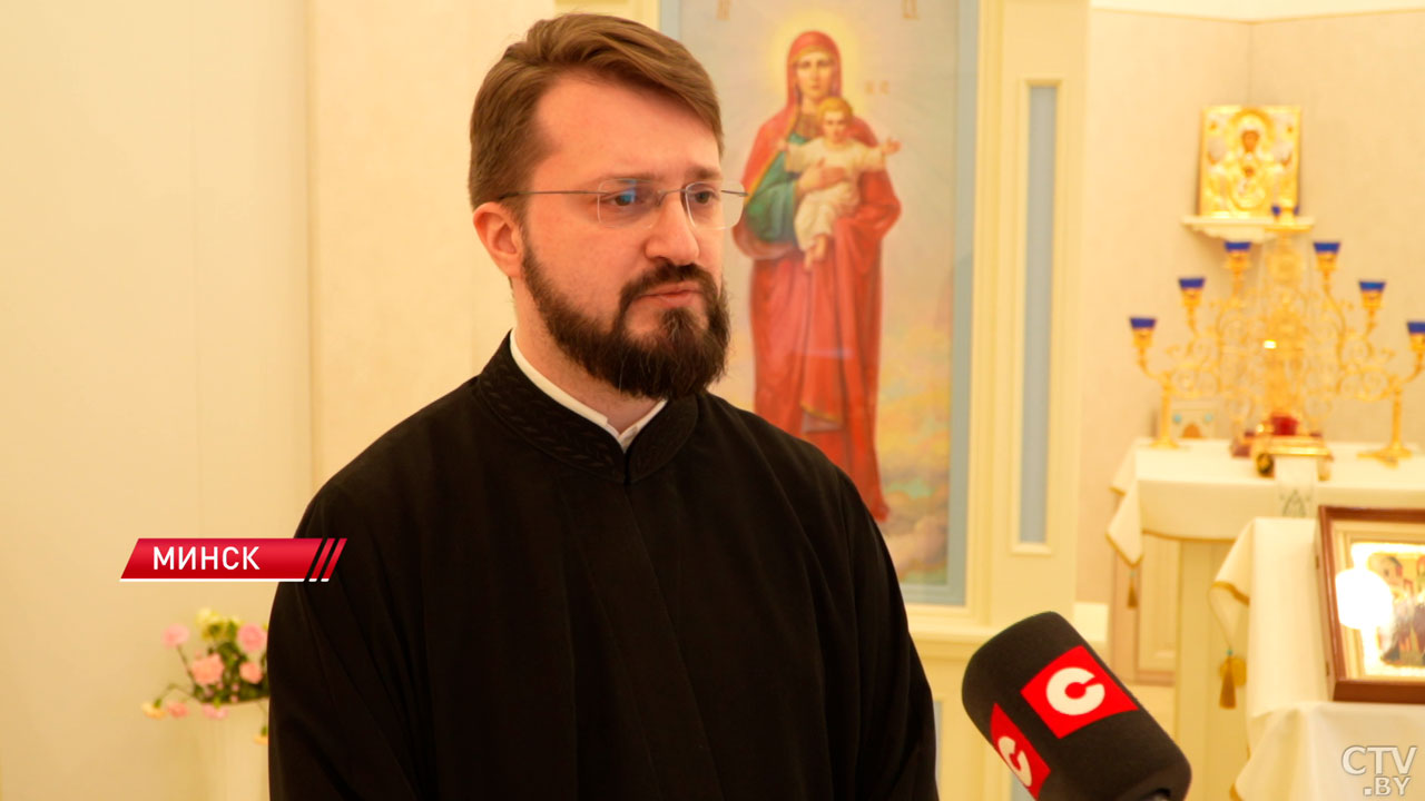 В Беларуси появится храмовый комплекс для людей с ограниченными возможностями-4 В Беларуси появится храмовый комплекс для людей с ограниченными возможностями-4