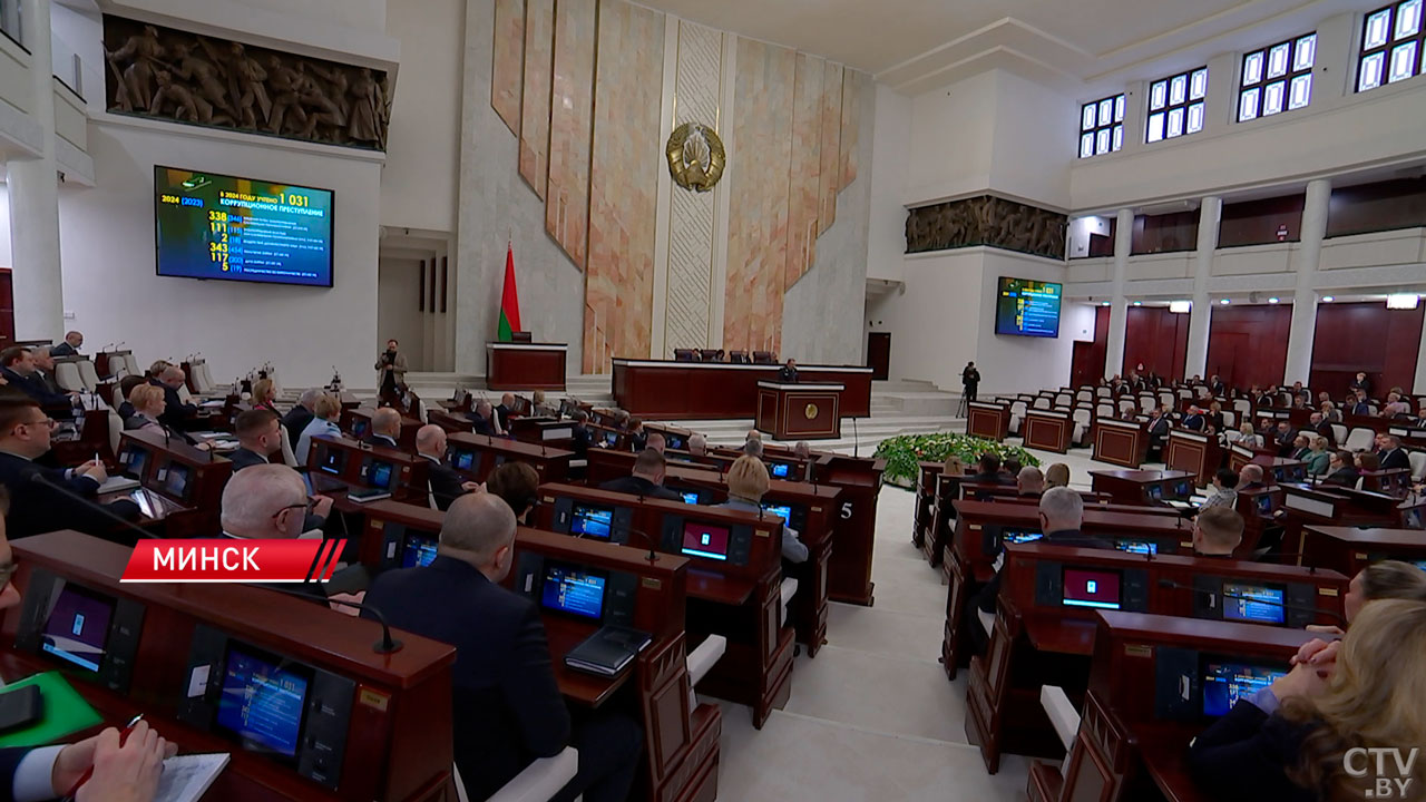 Расследование фактов геноцида белорусского народа в годы ВОВ продолжается – Швед-2