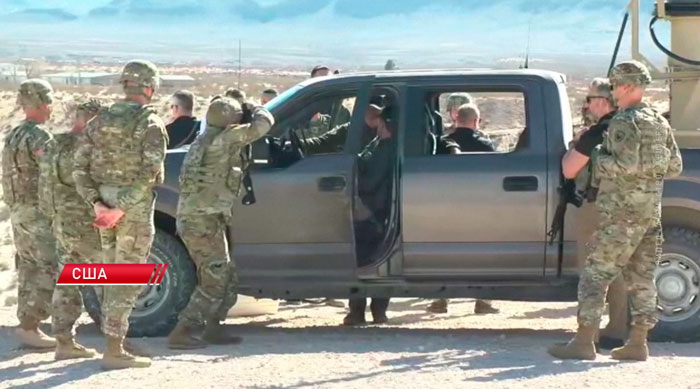 Глава Пентагона пригрозил Мексике боевыми действиями из-за наркокартелей