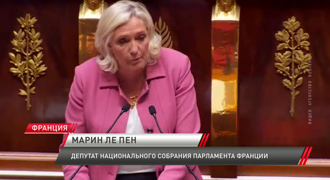 Увеличение затрат на оборону до 3,5% ВВП вызовет финансовые проблемы во Франции-4