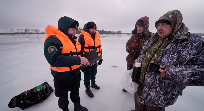 Белорусские спасатели усилили контроль за водоёмами страны –  с начала 2025-го вода забрала жизни 28 человек