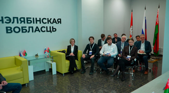 Беларусь и Челябинская область укрепляют экономические отношения – детали взаимодействия обсуждают в Минске