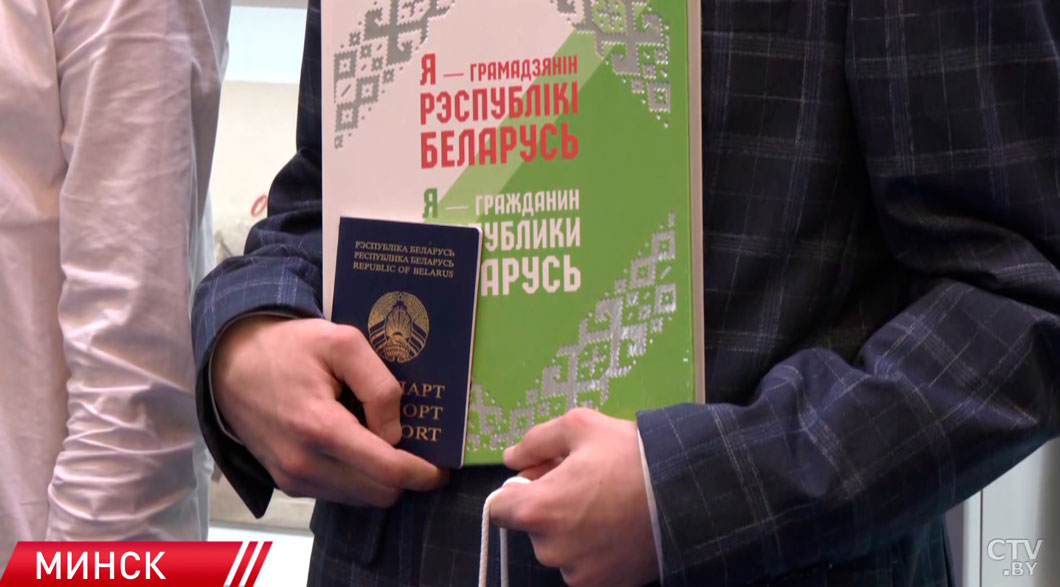 Книжная выставка-ярмарка в Минске побила все рекорды – за 3 дня её посетили свыше 36 тыс. человек-2