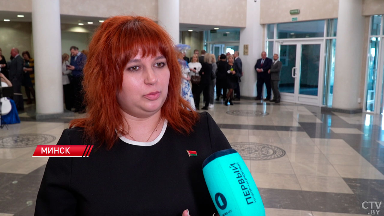 В Минске наградили лучших работников сферы жилищно-коммунального хозяйства-2