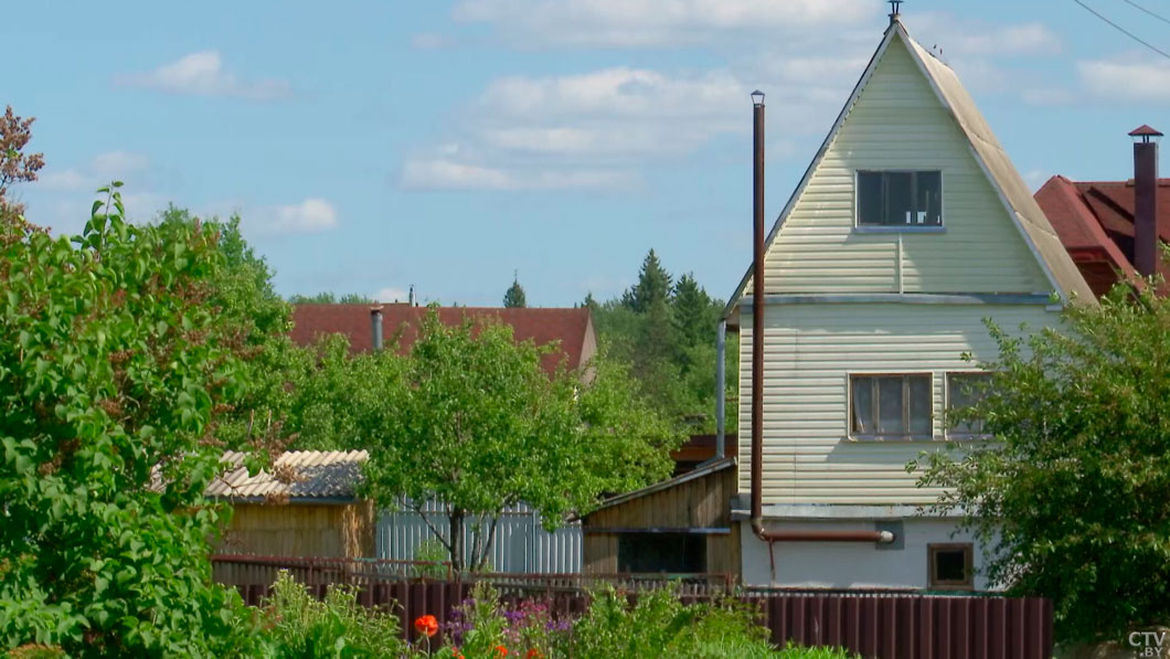 Что нужно знать дачнику перед началом сезона? Рассказали в Госкомимуществе-2