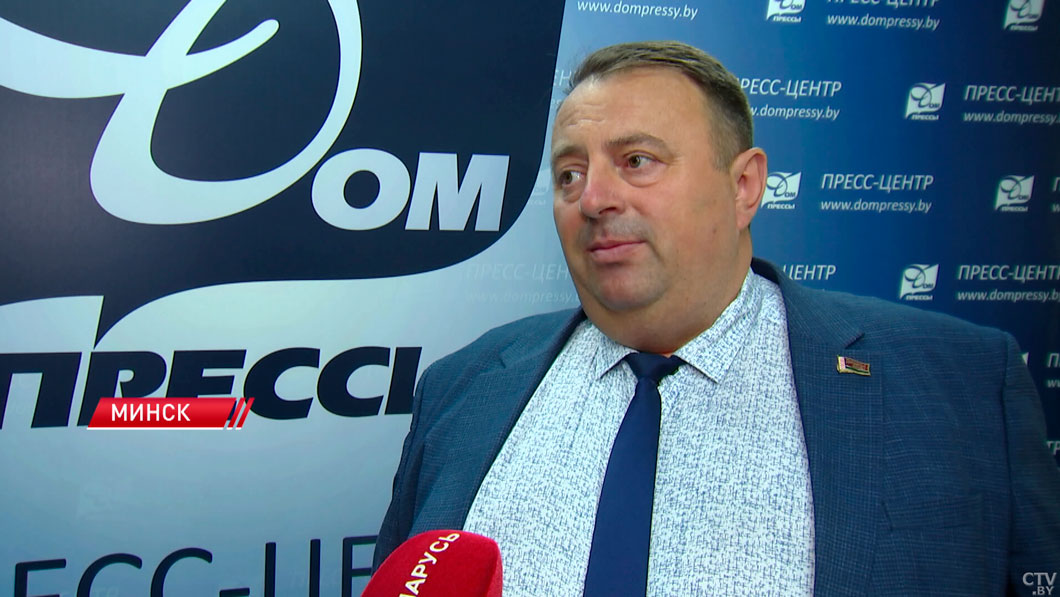 Что нужно знать дачнику перед началом сезона? Рассказали в Госкомимуществе-4