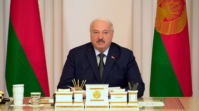 Президенту представили доработанный проект указа о контрольно-надзорной деятельности