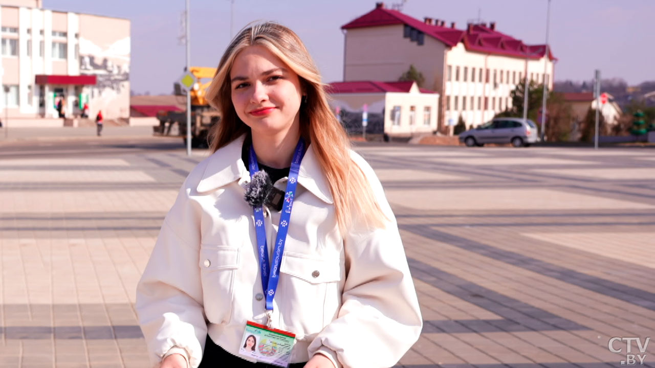 Край Налибокской пущи, тарпанов и агроусадеб – посетили Воложинский район-4