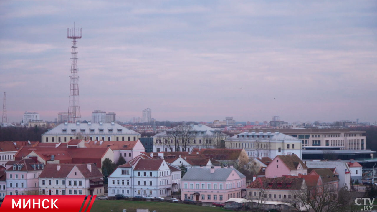 Лукашенко подписал Директиву о реализации основ идеологии белорусского государства-2