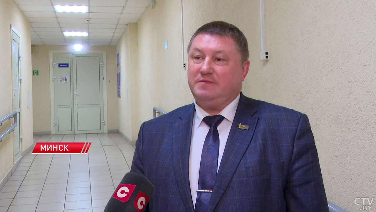 Лукашенко подписал Директиву о реализации основ идеологии белорусского государства-4