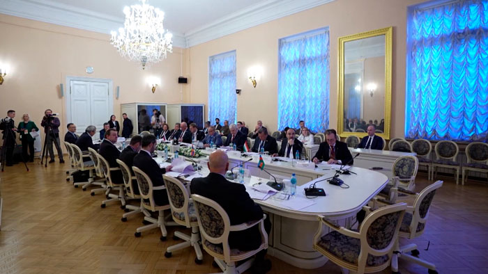 Заседание Совета Межпарламентской ассамблеи стран СНГ пройдёт в Санкт-Петербурге Заседание Совета Межпарламентской ассамблеи стран СНГ пройдёт в Санкт-Петербурге