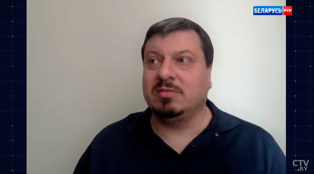 Как США и Британия сражаются за украинское наследство? Анонс ток-шоу «САСС уполномочен заявить»-6