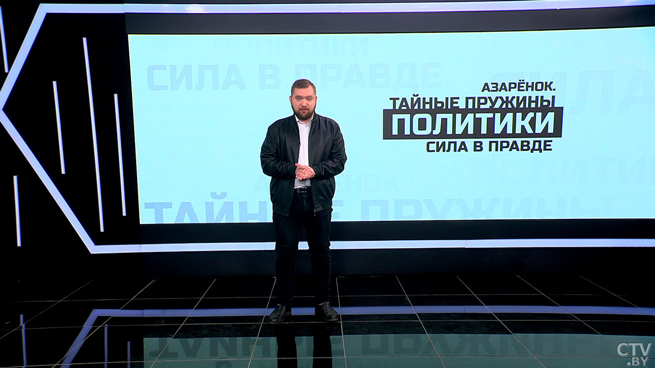 Азарёнок: «защитников от чурок», что наснимались в TikTok, ждут в рядах настоящих защитников-14