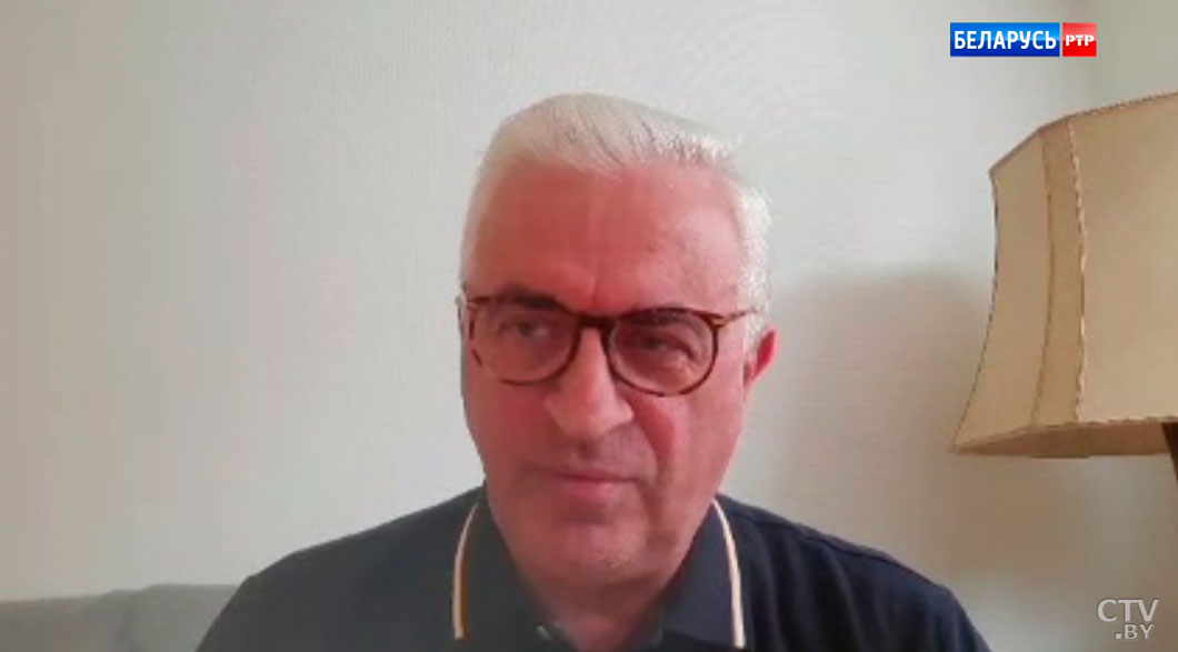Почему переговорный процесс по Украине вновь оказался в тупике? Анонс ток-шоу «САСС уполномочен заявить»-4