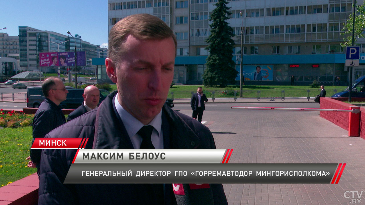 Лучшие в своём деле – в Московском районе торжественно открыли Доску почёта-4