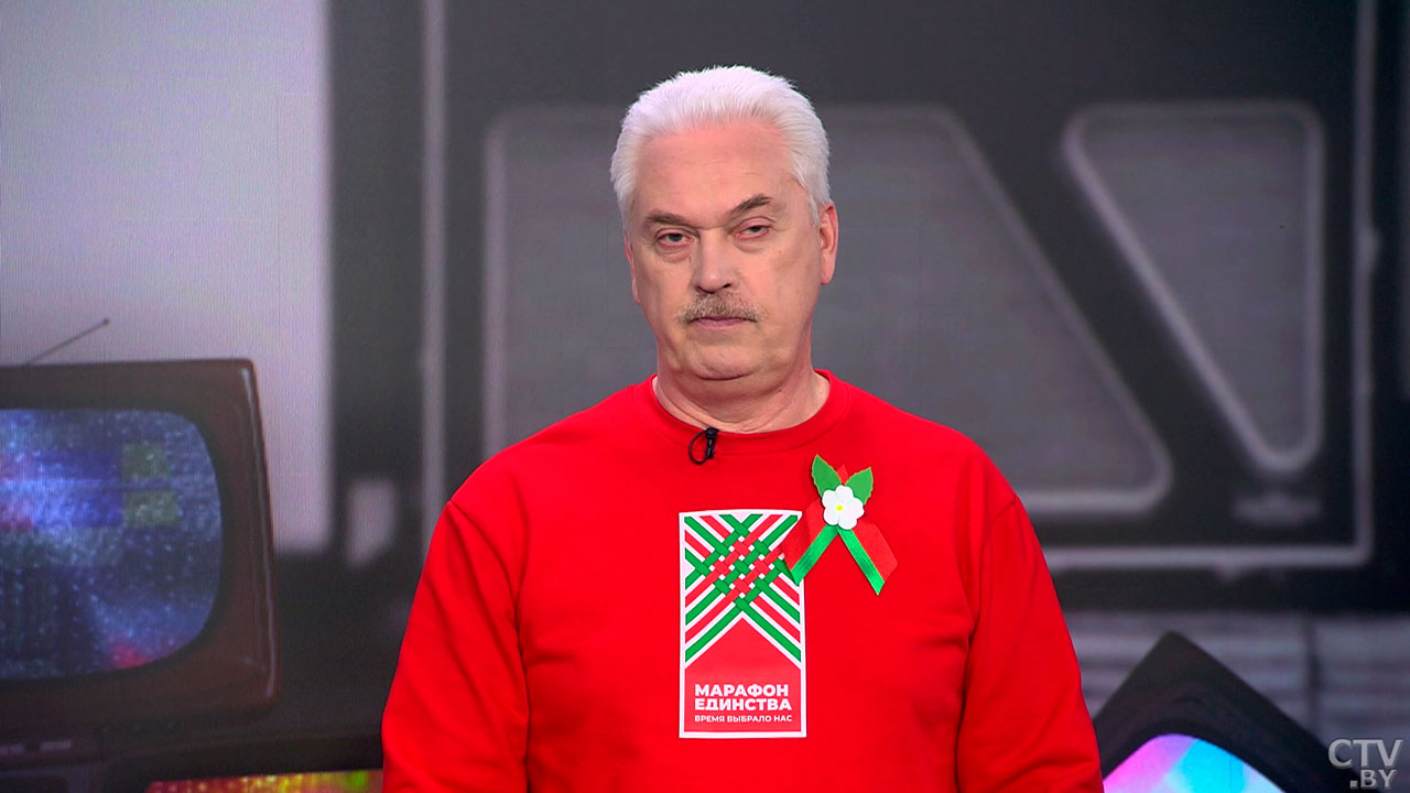 Муковозчик: против Беларуси продолжается работа по методичкам – Запад платит змагарам, а те «разгоняют»-2