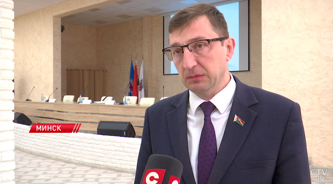 В 2025 году на улицах Минска появится 44 новых электробуса-4