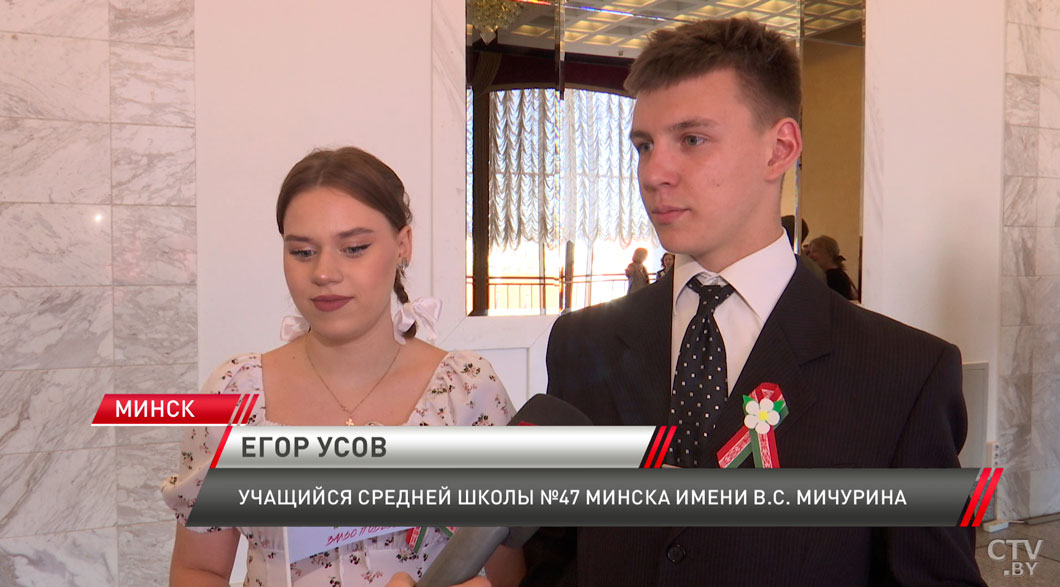 Победный вальс! Во Дворце Республики 45 молодёжных пар приняли участие в танцевальном мастер-классе-6
