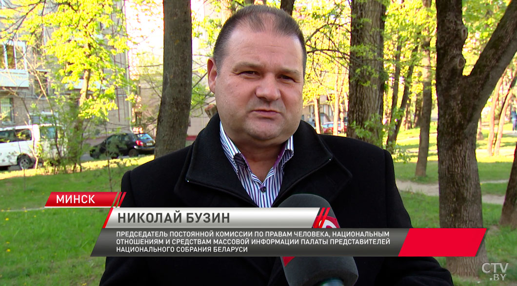 27 млн советских людей, отдавших свои жизни за Победу, не могут быть сравнимы с потерями США – Бузин-4 27 млн советских людей, отдавших свои жизни за Победу, не могут быть сравнимы с потерями США – Бузин-4