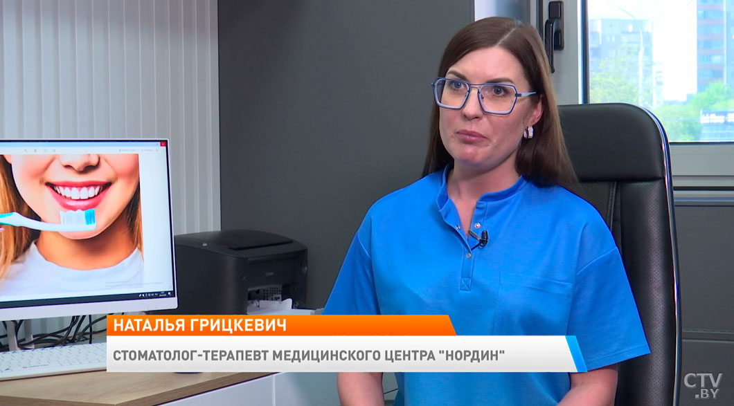 Секреты здоровой улыбки! Стоматолог рассказал, какие привычки могут снизить риск развития заболеваний-2
