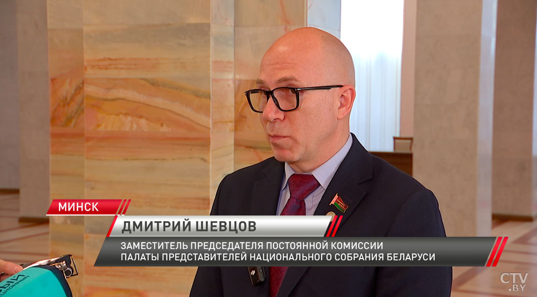 Это может привести к очень большой катастрофе – Шевцов о переписывании истории Второй мировой-8 Это может привести к очень большой катастрофе – Шевцов о переписывании истории Второй мировой-8