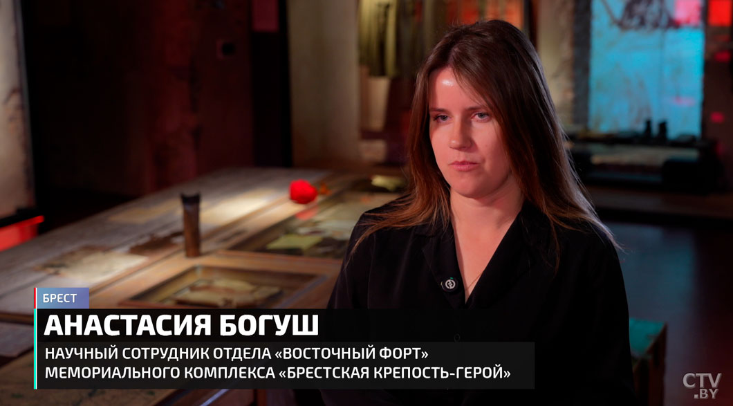Олицетворение мужества и непокорённости! В 2024 году Брестскую крепость посетили гости из 29 стран мира-8