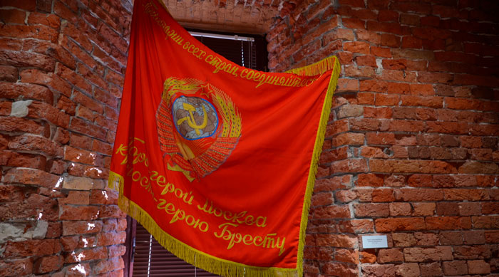 Олицетворение мужества и непокорённости! В 2024 году Брестскую крепость посетили гости из 29 стран мира