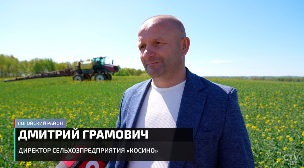 Планка, на которую стоит равняться! Победители Республиканской доски Почёта поделились секретами успеха-12