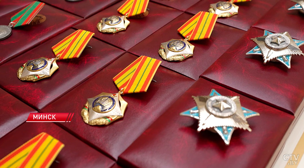 Ими гордится вся страна! Президент вручил госнаграды самым достойным – подводим итоги-14