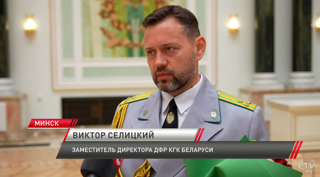 Ими гордится вся страна! Президент вручил госнаграды самым достойным – подводим итоги-12 Ими гордится вся страна! Президент вручил госнаграды самым достойным – подводим итоги-12