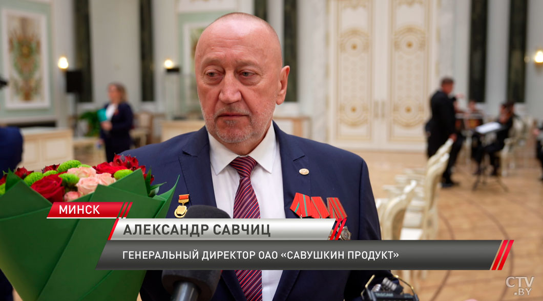 Ими гордится вся страна! Президент вручил госнаграды самым достойным – подводим итоги-16