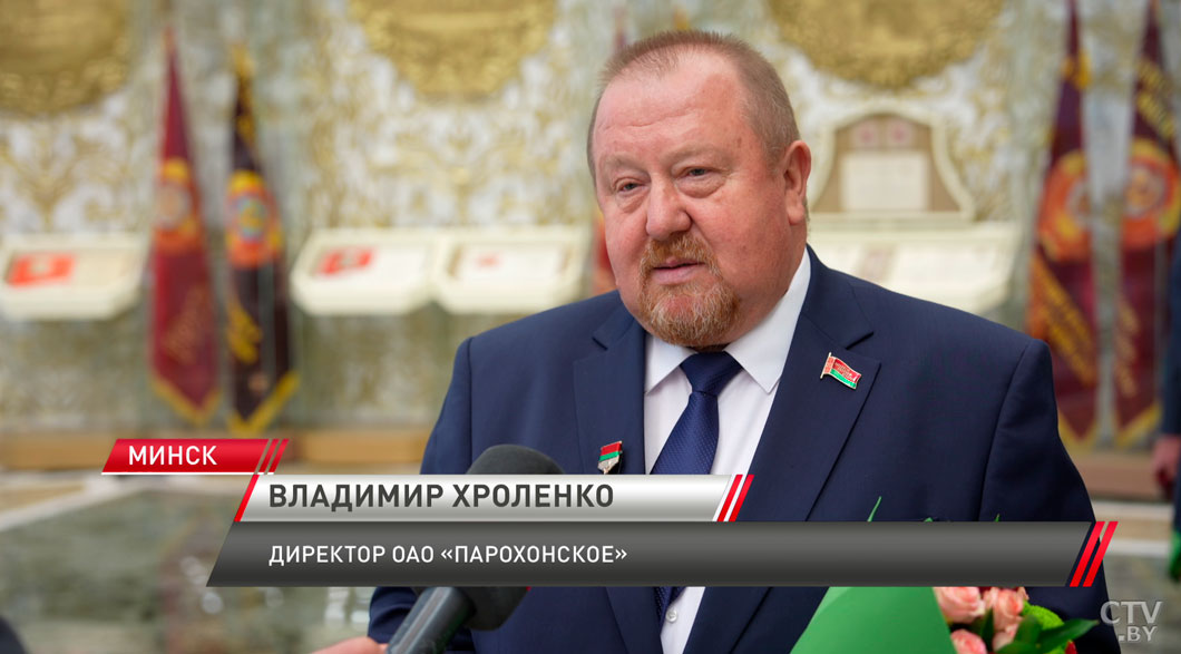 Ими гордится вся страна! Президент вручил госнаграды самым достойным – подводим итоги-20