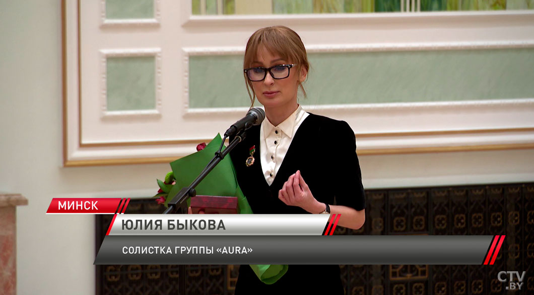 Ими гордится вся страна! Президент вручил госнаграды самым достойным – подводим итоги-28