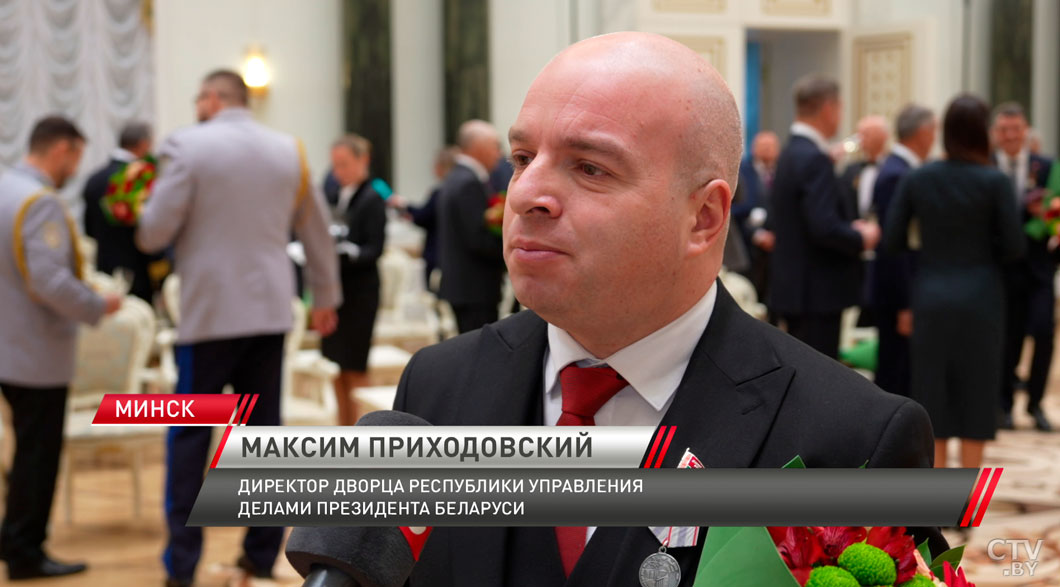Ими гордится вся страна! Президент вручил госнаграды самым достойным – подводим итоги-30 Ими гордится вся страна! Президент вручил госнаграды самым достойным – подводим итоги-30